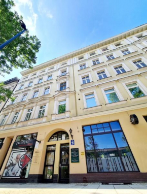 aleja Wojska Polskiego 40, Szczecin